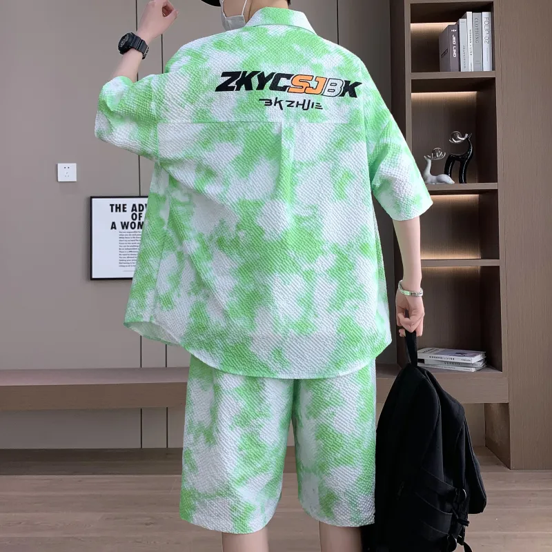 ZWWWZ Casual Sportswear Unisex-6