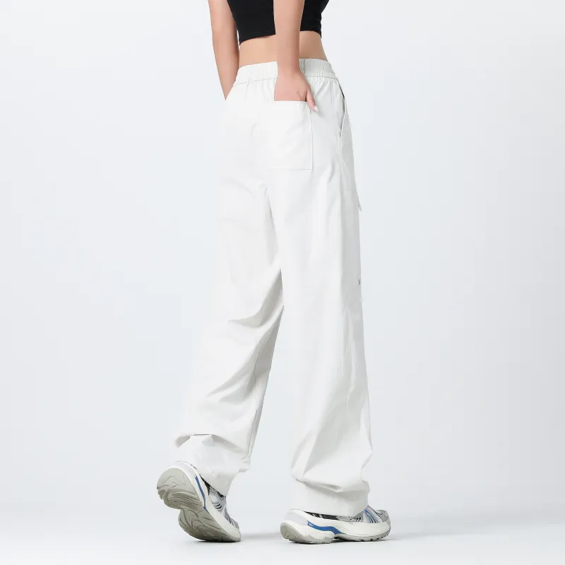 ZWWWZ Casual Pants Unisex-11