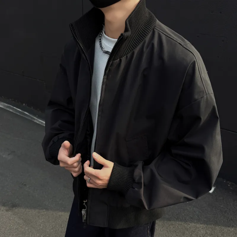 ZWWWZ Jackets Unisex-2
