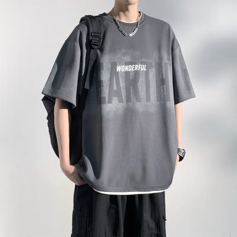 ZWWWZ T Shirts Unisex-9