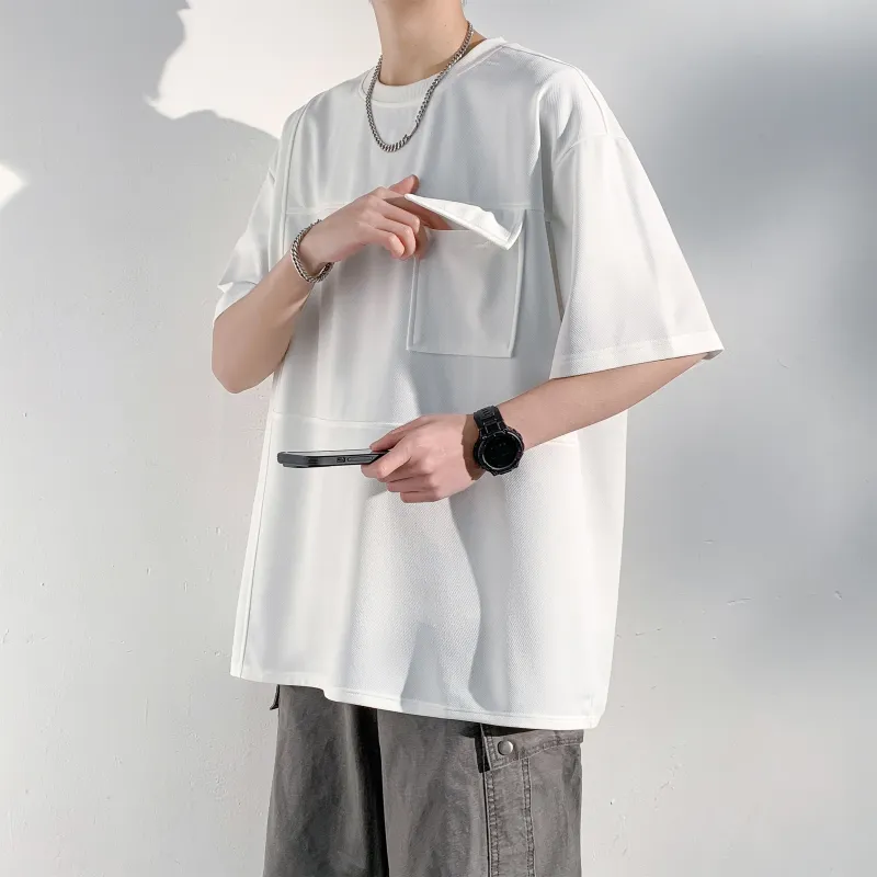 ZWWWZ T Shirts Unisex-4