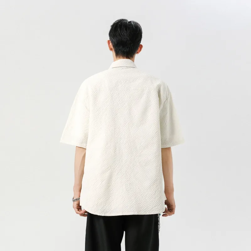 ZWWWZ Shirts Unisex-2