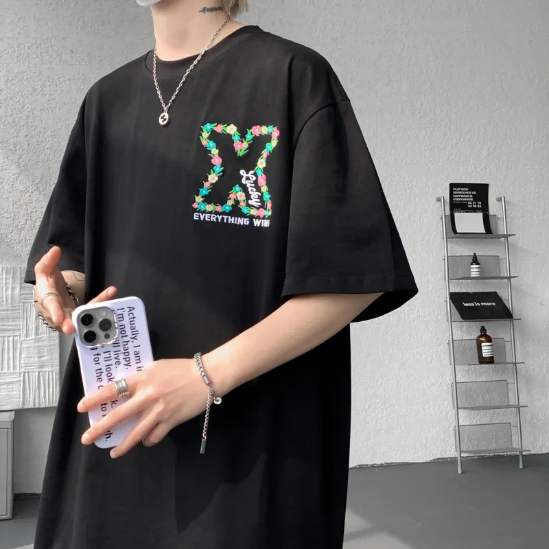 ZWWWZ T Shirts Unisex-3