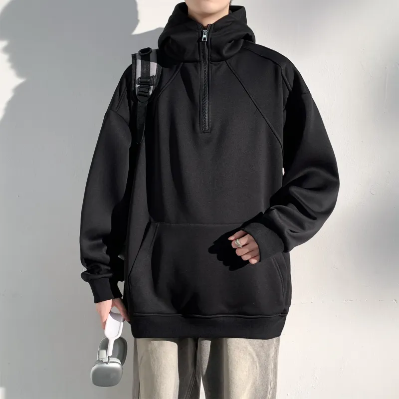 ZWWWZ Sweatshirts Unisex-8