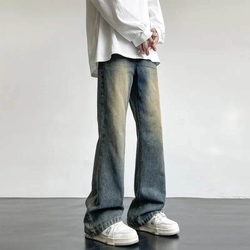 TESTUNG Jeans Unisex-32