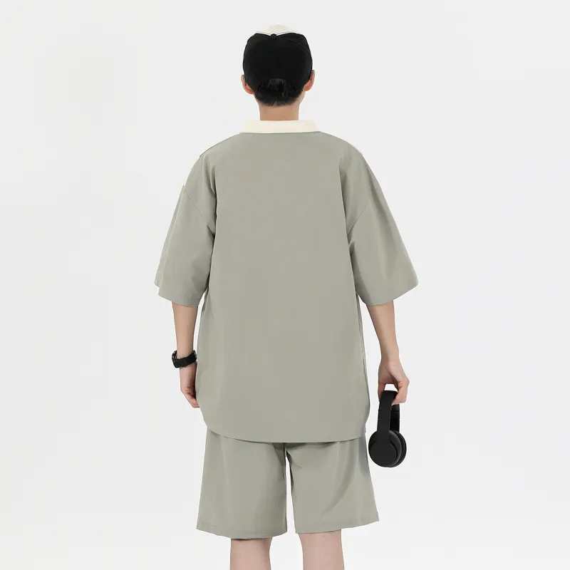ZWWWZ Casual Sportswear Unisex-11