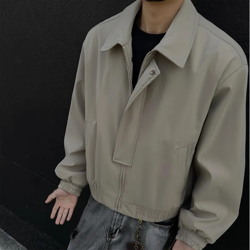 ZWWWZ Jackets Unisex-1