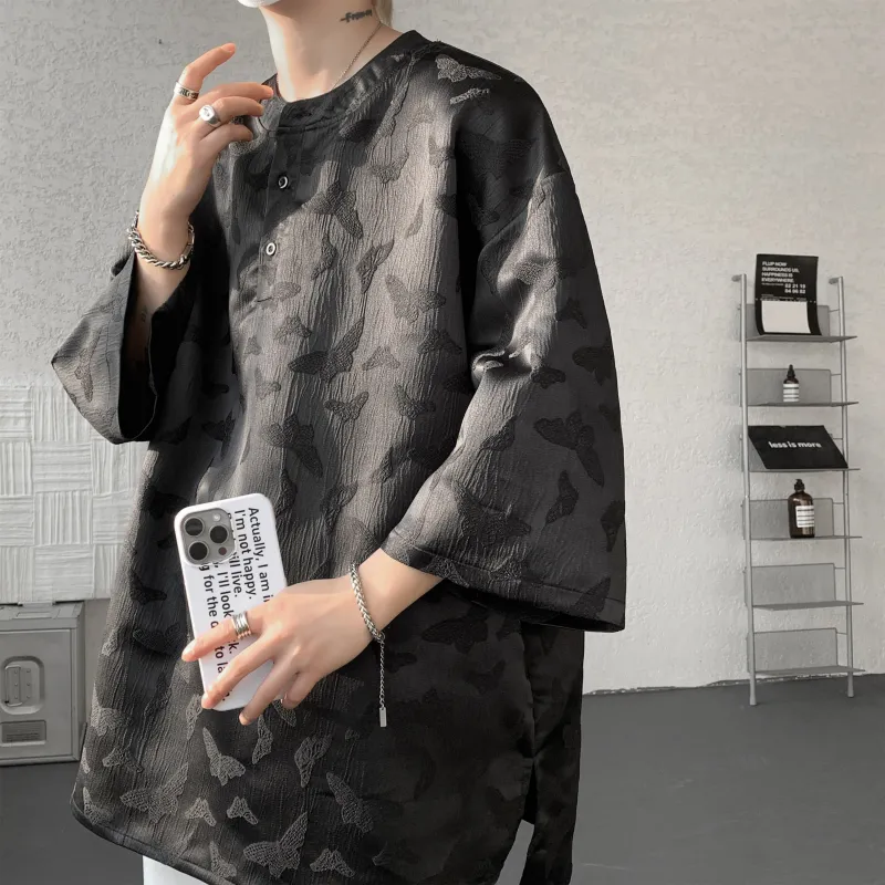 ZWWWZ T Shirts Unisex-3