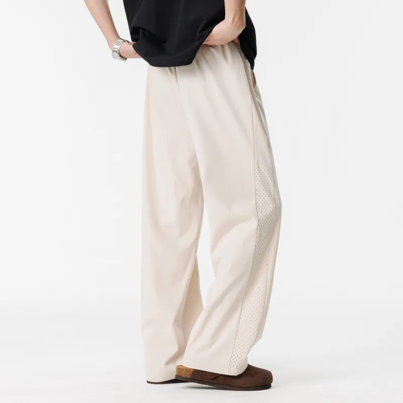 ZWWWZ Knitted Sweatpants Unisex-6