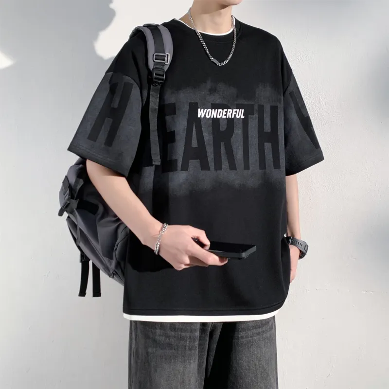 ZWWWZ T Shirts Unisex-3