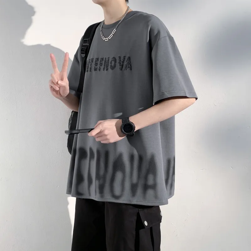 ZWWWZ T Shirts Unisex-15