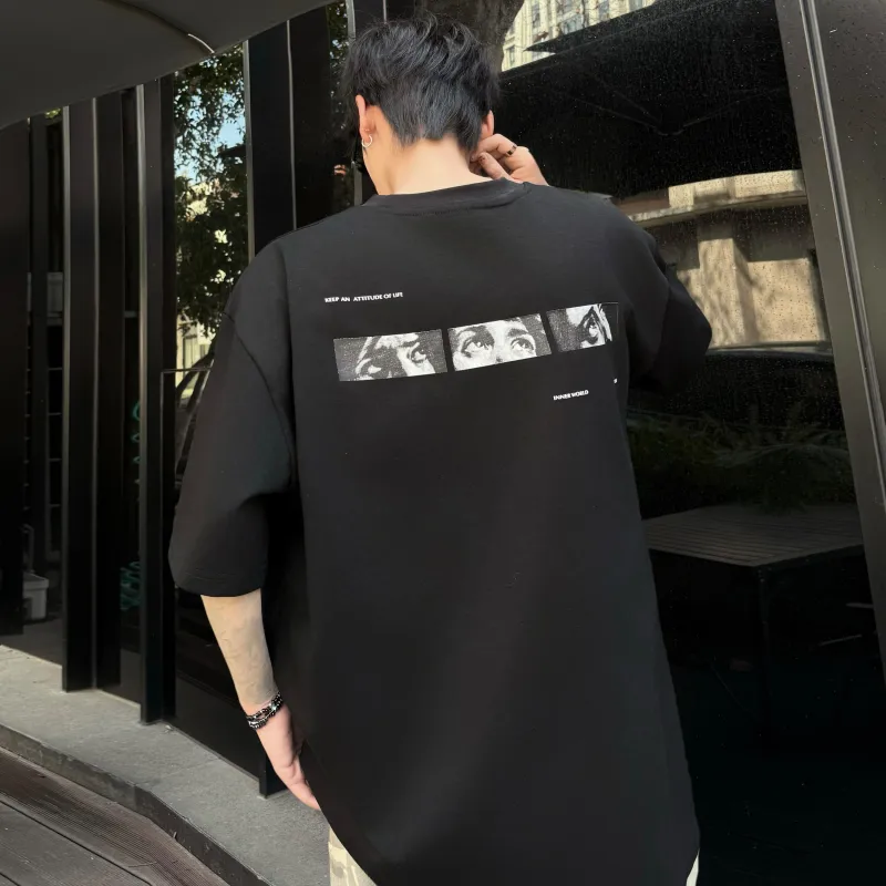 ZWWWZ T Shirts Unisex-13