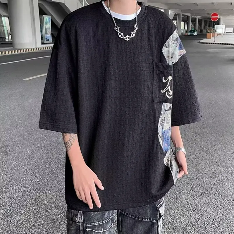 ZWWWZ T Shirts Unisex-3