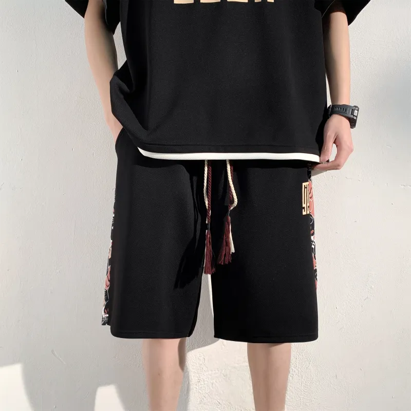 ZWWWZ Casual Sportswear Unisex-14