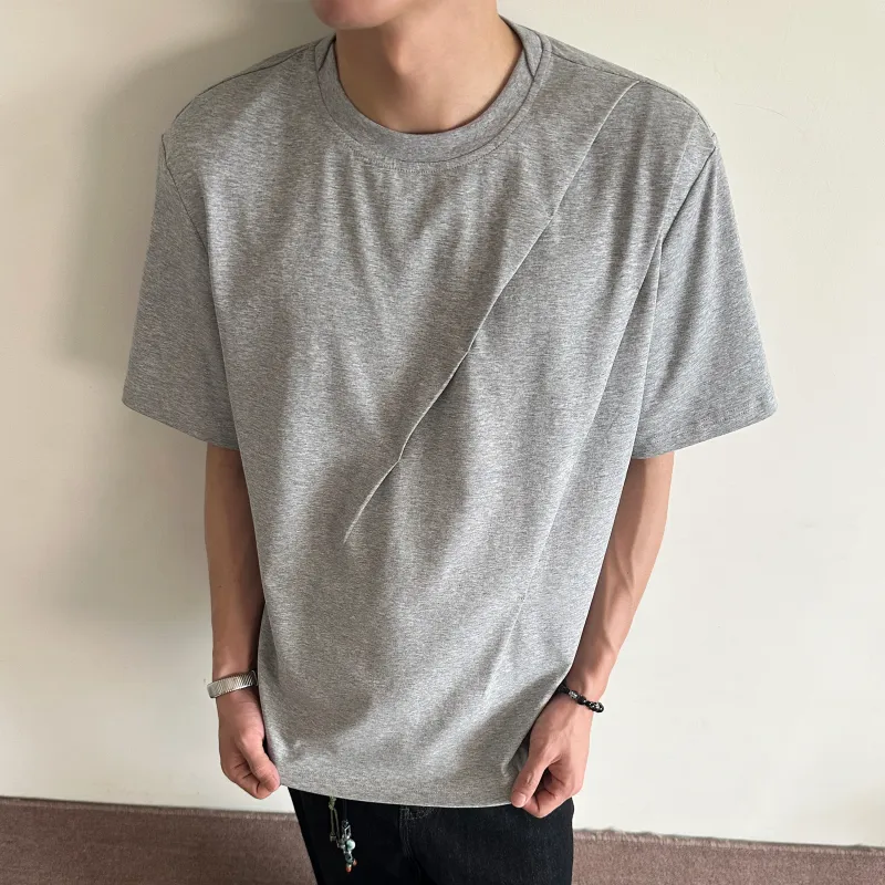 ZWWWZ T-Shirts Unisex-5
