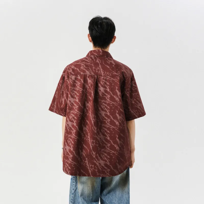 ZWWWZ Shirts Unisex-5