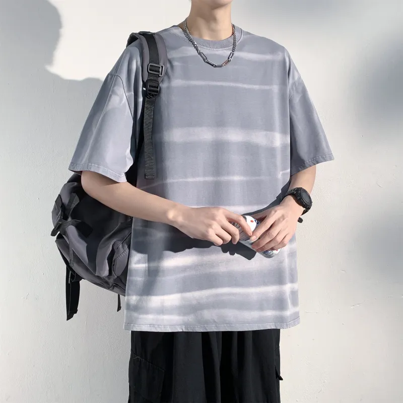 ZWWWZ T Shirts Unisex-14