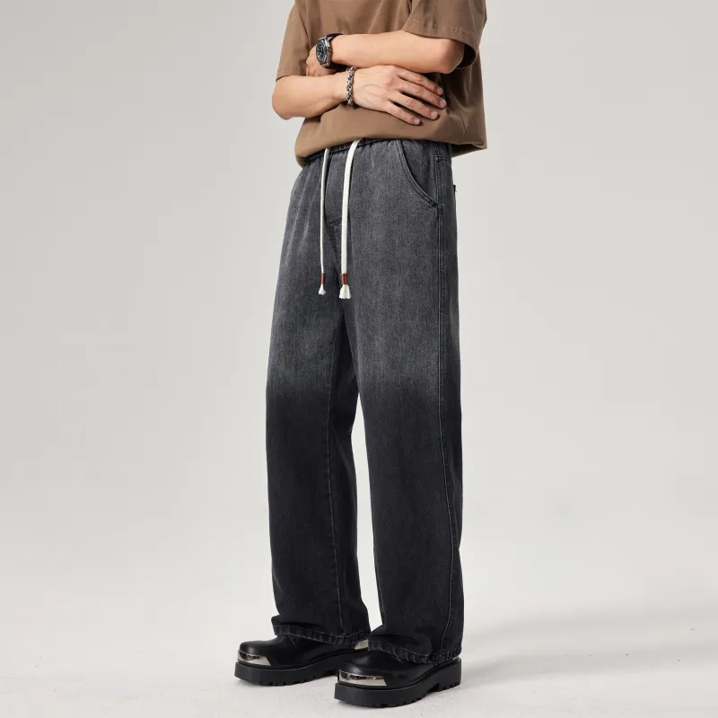 ZWWWZ Jeans Unisex-5