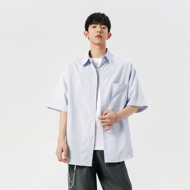ZWWWZ Shirts Unisex-5