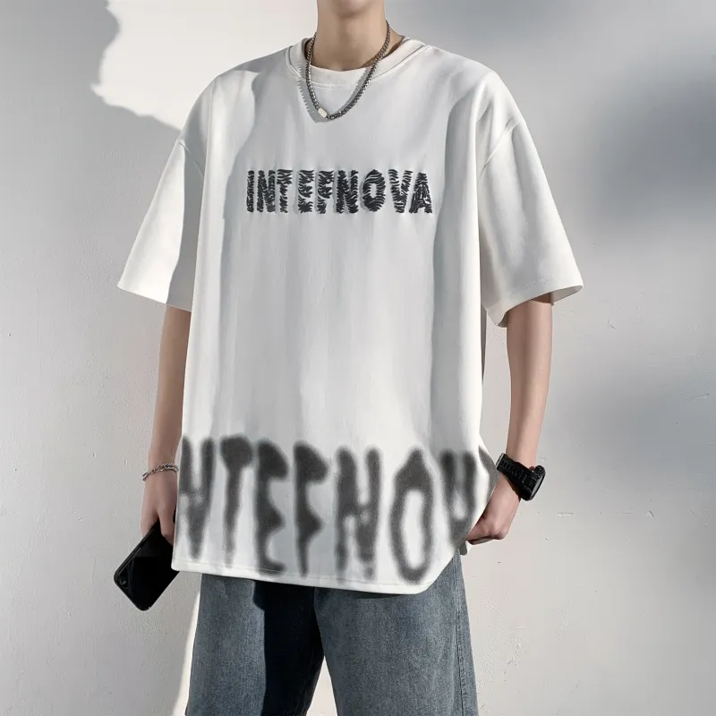 ZWWWZ T Shirts Unisex-24