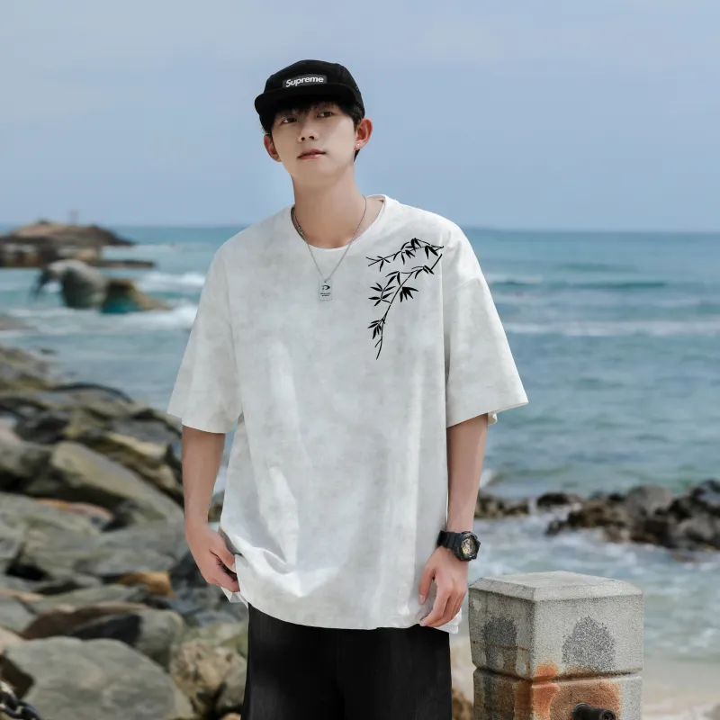 ZWWWZ T Shirts Unisex-10