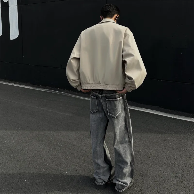 ZWWWZ Jackets Unisex-4