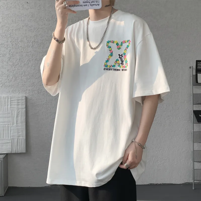 ZWWWZ T Shirts Unisex-10