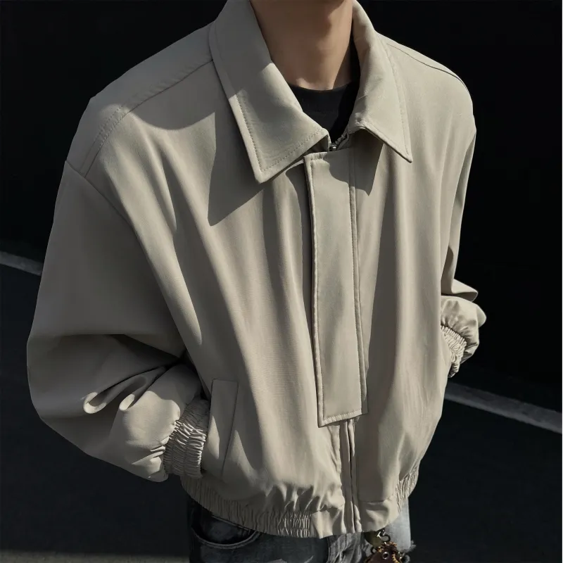 ZWWWZ Jackets Unisex-3