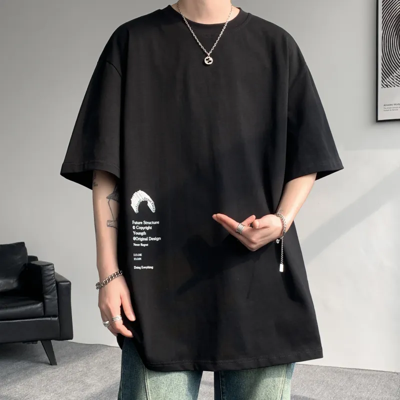 ZWWWZ T Shirts Unisex-1