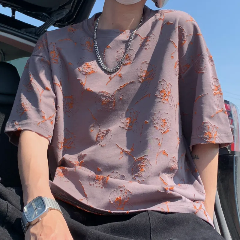 ZWWWZ T Shirts Unisex-2