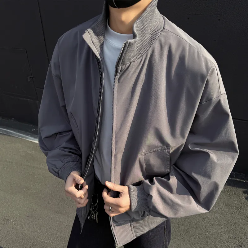 ZWWWZ Jackets Unisex-17