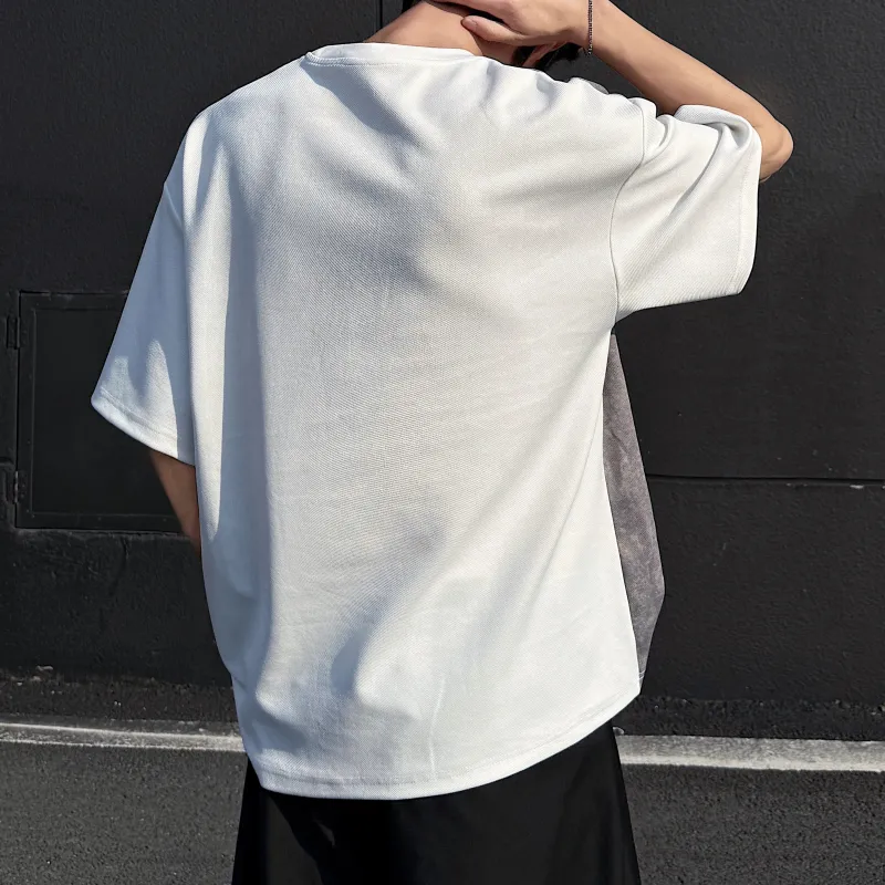ZWWWZ T Shirts Unisex-8