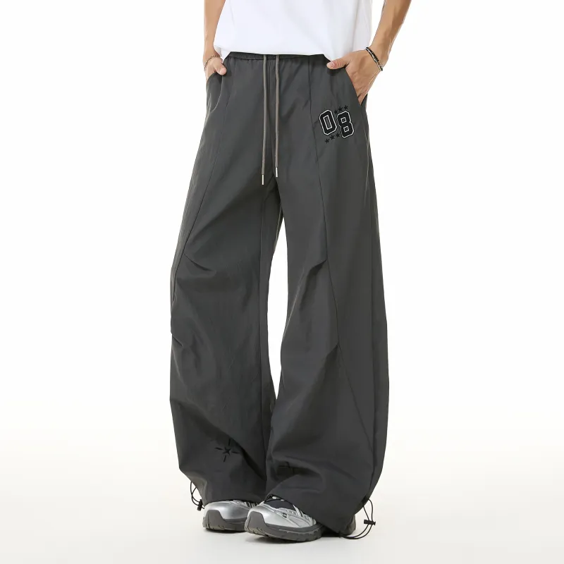 ZWWWZ Cargo Pants Unisex-15