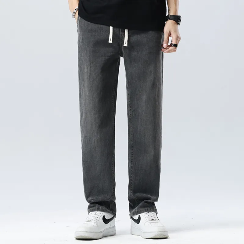 ZWWWZ Jeans Unisex-9