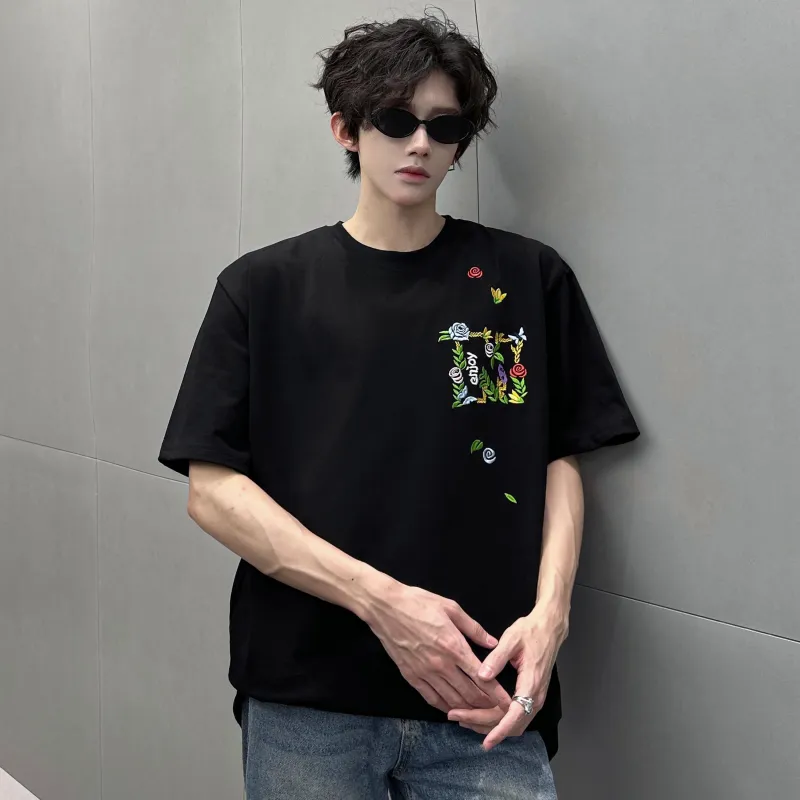 ZWWWZ T Shirts Unisex-7