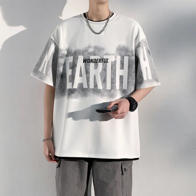 ZWWWZ T Shirts Unisex-18