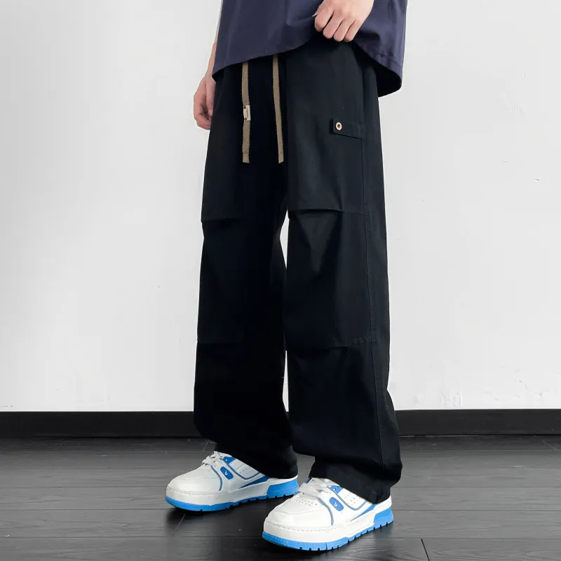 ZWWWZ Jeans Unisex-15