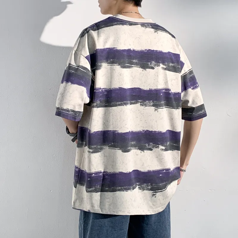 ZWWWZ T Shirts Unisex-6