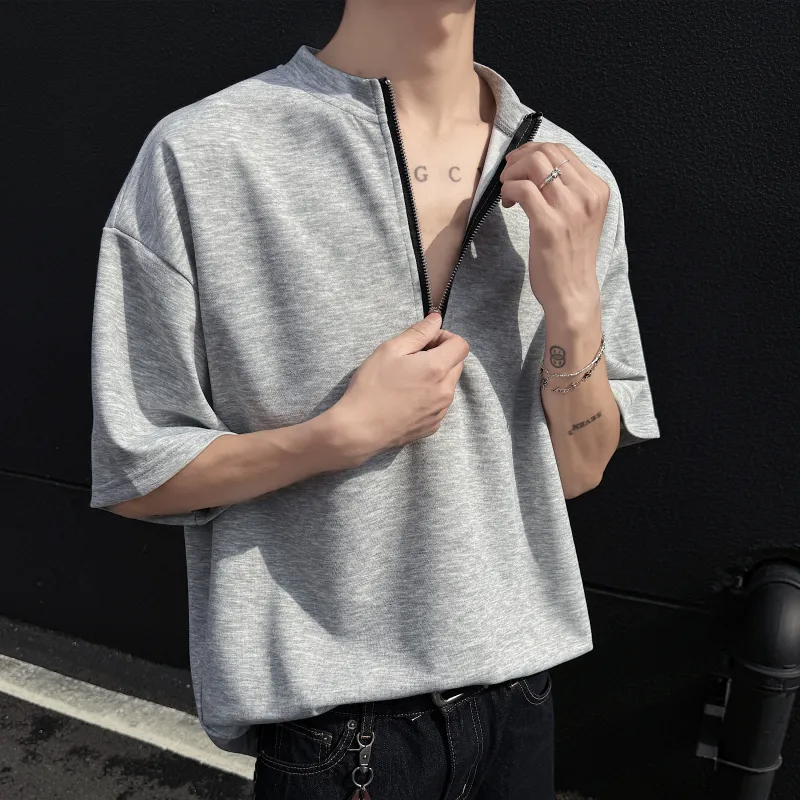 ZWWWZ T Shirts Unisex-12