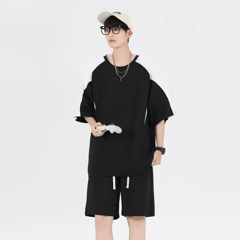 ZWWWZ Casual Sportswear Unisex-6