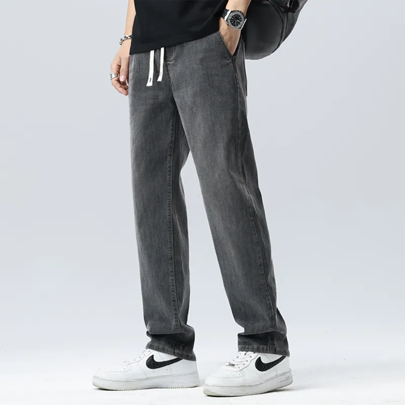ZWWWZ Jeans Unisex-12