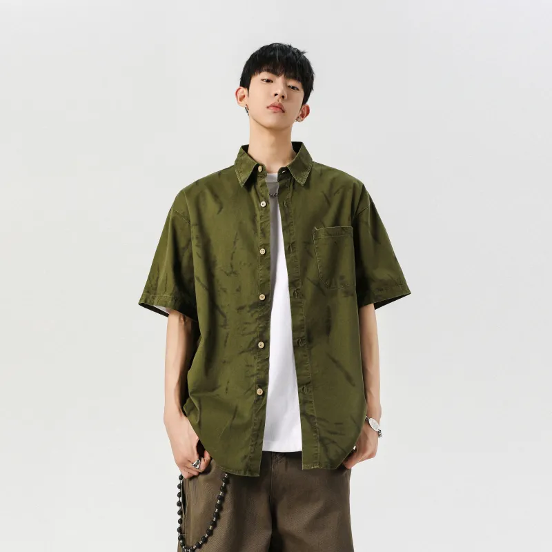 ZWWWZ Shirts Unisex-6