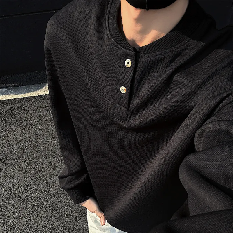Fashion Sweatshirt Style Diverse To Meet Different Needs Unisex-5