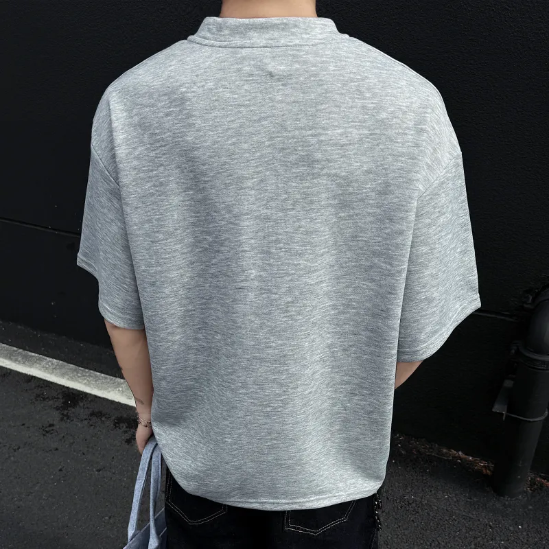 ZWWWZ T Shirts Unisex-10