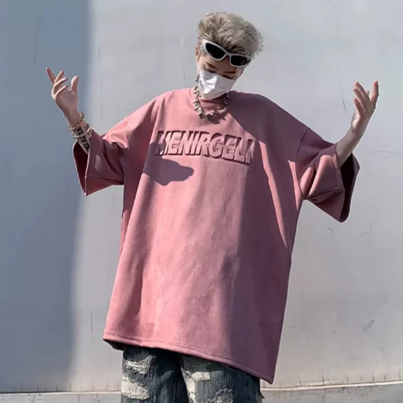 ZWWWZ T Shirts Unisex-21