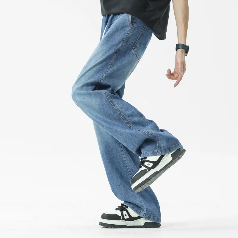 ZWWWZ Jeans Unisex-16
