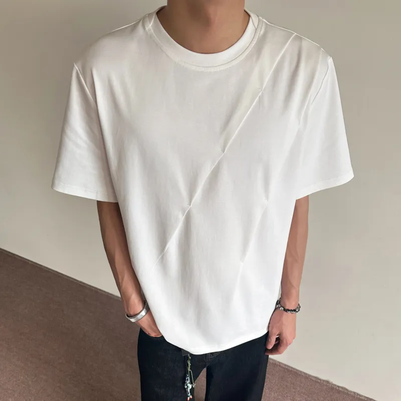 ZWWWZ T-Shirts Unisex-8