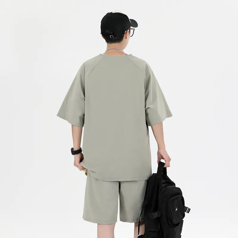 ZWWWZ Casual Sportswear Unisex-14