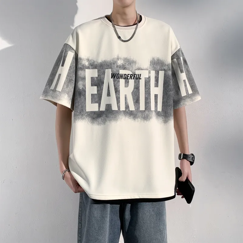 ZWWWZ T Shirts Unisex-24