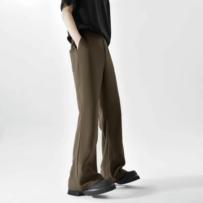 ZWWWZ Suit Trousers Unisex-6